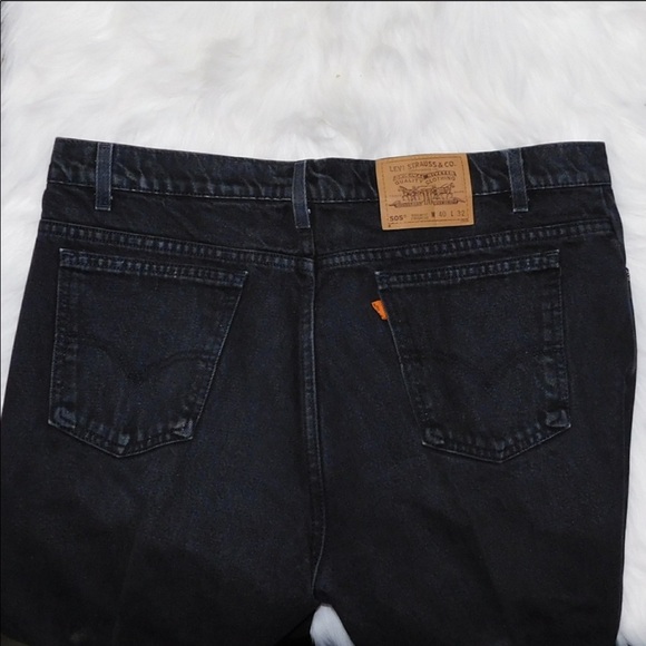 Levi’s 505 NWT - Picture 6 of 11